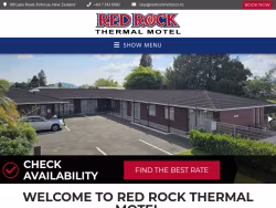Redrockmotel