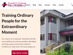 Proactacademy