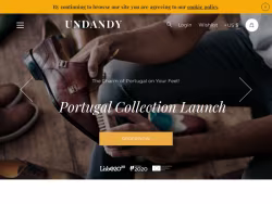 Undandy