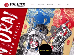 Yocaher