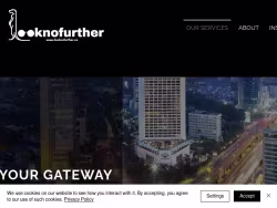 Looknofurther