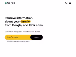 Onerep