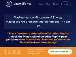 Libertylifehub