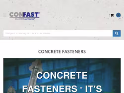 Concretefasteners