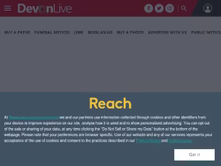 Devonlive