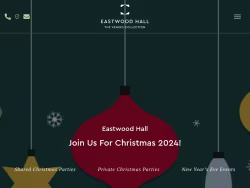 Eastwood-hall