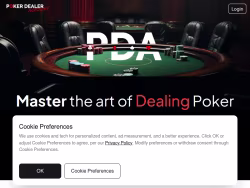 Pokerdealeracademy