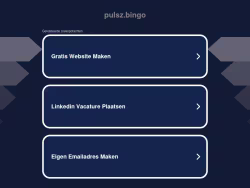 Pulsz