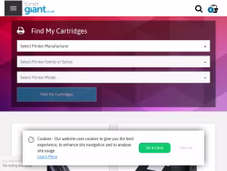 Tonergiant
