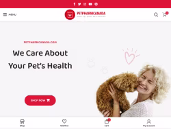 Petpharmcanada