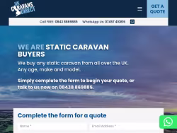 Ukcaravansdirect