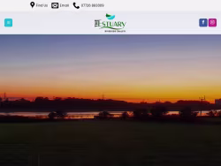 Theestuaryriversidechalets