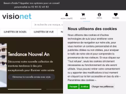 Visio-net