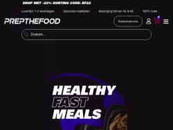 Prepthefood