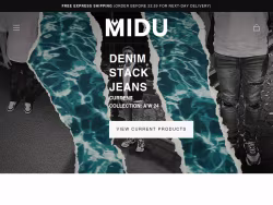 Midubrand