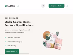 Packlim