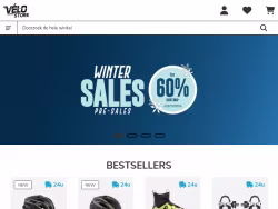 Velo-store