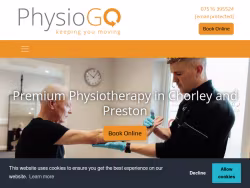 Physio-go