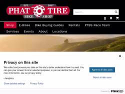 Phattirebikeshop
