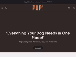 Pupbuddy