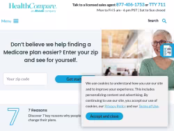 Healthcompare