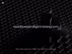Rainbowandsprinkles