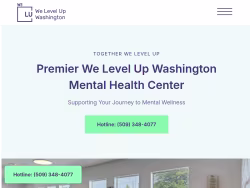 Welevelupwa