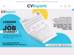 Cvexpertz