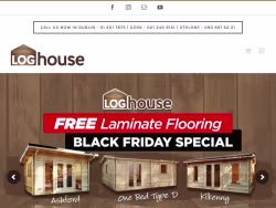Loghouse