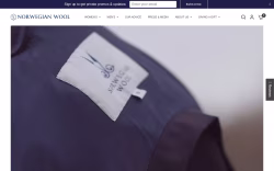 Norwegian-wool