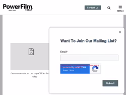 Powerfilmsolar