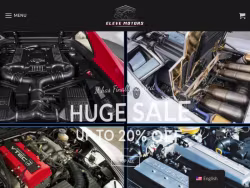 Elevemotors
