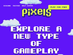 Pixels