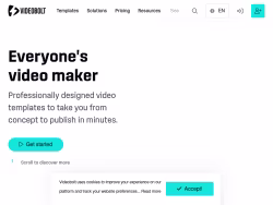 Videobolt