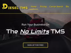 Dieseltms