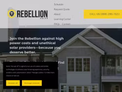 Rebellionsolar