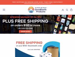 Goodearthproducts