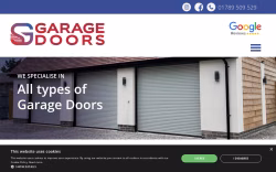 Sgdoors