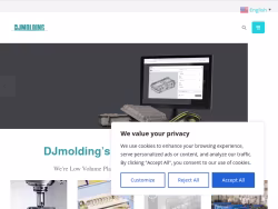 Djmolding