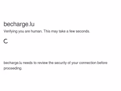 Becharge