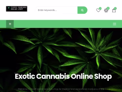 Exoticcannabis