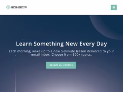 Gohighbrow