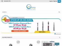 Optimusdentalsupply