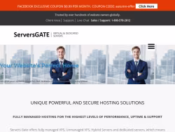 Serversgate