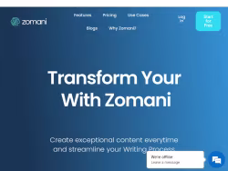 Zomani