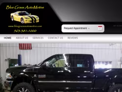 Bluegrassautomotive