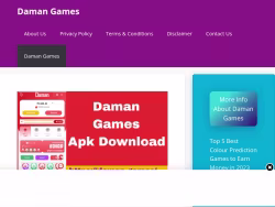 Daman