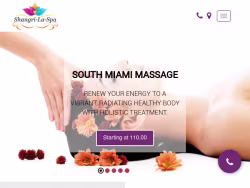 Shangri-la-spa