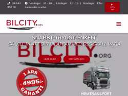 Bilcity