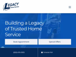 Legacyservicesac